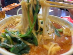 -老赵太太麻辣烫涮肚馆(大经路店)