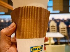 -宜家·瑞典风味餐厅(四元桥店)