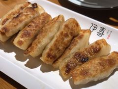 -伊喜饺子(五道口学院路店)