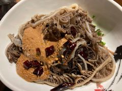 水爆肚-津沽小院(天津之眼店)
