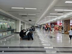 -福州长乐国际机场