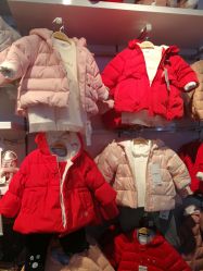 -巴拉巴拉balabala(中央商场店)