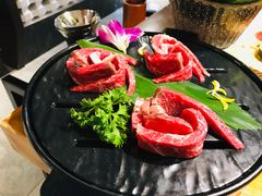 和牛玫瑰-哈拉海和牛主题餐厅(哈西店)
