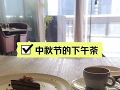 -Mercato莫卡多露台餐厅与酒吧(K11店)