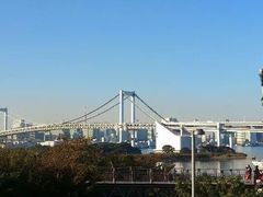 -台场海滨公园船码头
