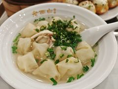 -老西白点心店
