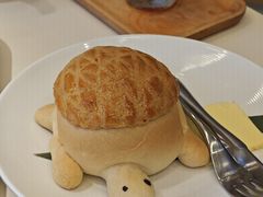 -蔡澜点心·粤菜(嘉里中心店)