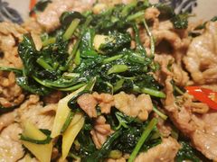 -缘生态云南菜·野生菌庭院餐厅(华侨城店)