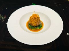 -北京四季酒店·采逸轩