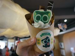 -ZOO COFFEE动物园咖啡(红山森林动物园店)