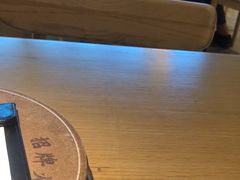 -蜜桃餐厅·伴山(绿宝广场店)