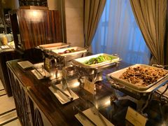 -上海和平饭店华懋阁 Cathay Room