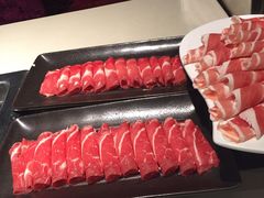 -海底捞火锅(上元大街店)