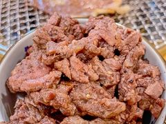 -大阪烧肉BAKA一代(十亩地店)