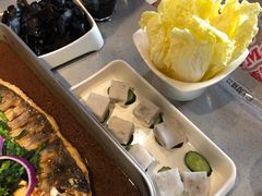 -半天妖烤鱼(海那城店)