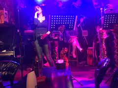 -MM·五声·音乐人与调酒师(西安路店)