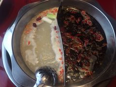 -山城辣妹子(定福庄店)
