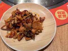 -新石器烤肉(百联川沙店)