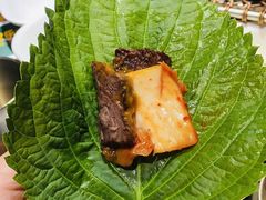 -农乐园炭火烤肉(世茂店)