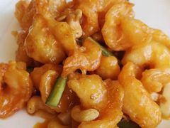 -烤肉宛饭庄(北新桥店)