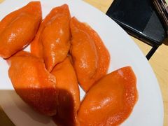-喜家德虾仁水饺(济钢店)