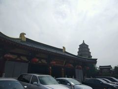 -大唐博相府酒店·陕西官府菜