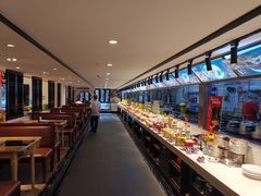 自助取餐区-鸡毛店·川菜(双楠店)