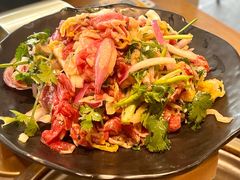 -杨小佳·齐齐哈尔烤肉·烤串(广州店)