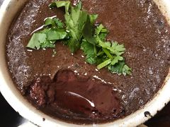 蒸猪血-杨家吊炉饼(沈阳总店)