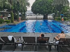 -广州白天鹅宾馆