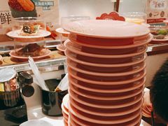 -争鲜回转寿司(通州万达店)