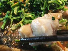 -半天妖烤鱼(方庄店)