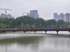 -后襄河公园
