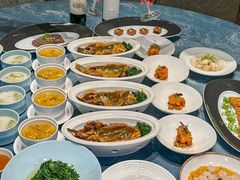 -新光酒家·河豚·海鲜·蟹料理(浦东店)