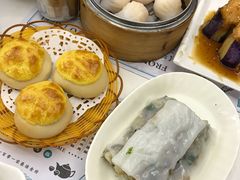 -点点心点心专门店(湾仔店)