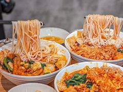 -螺小胖柳州螺蛳粉(钟楼总店)