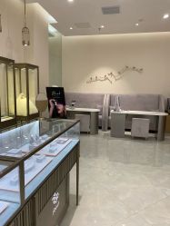 -钻石小鸟钻戒婚戒定制(石路店)