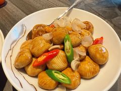 -忠顺斋易州印象烤鸭店(东关新村店)