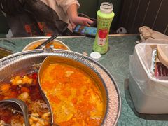 -牛New寿喜烧(龙湖金沙天街店)