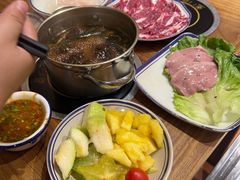 -厝味火锅·潮汕卤水火锅(十一合店)