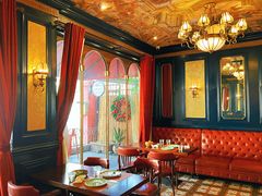 -Golden Lily河内巴黎法越料理餐厅(建国西路店)