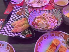 -仙隐小鹿料理食堂(惠济万达店)
