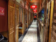 -兰溪小馆(首经贸店)