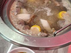 -三头牛·潮汕牛肉生蚝火锅 (夏湾店)