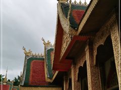 -西双版纳勐泐文化旅游区