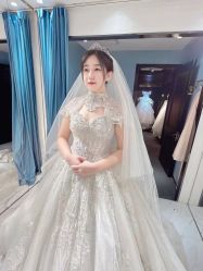 -GRACE KELLY婚纱与礼服(北京店)