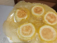 白菜炉包-郑庄脂渣海鲜楼(九水路店)