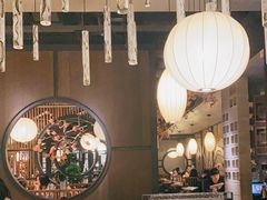 大堂-湊湊火锅·茶憩(上海合生汇店)