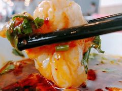 -贡椒鱼老店·雅安十大名店