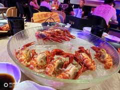 -红盔甲·小龙虾(车公庙店)